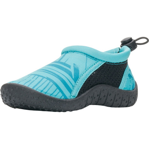 2026 C-Skins Junior Rockhopper Beach Shoe C-RBRHJ - Ceramic Aqua